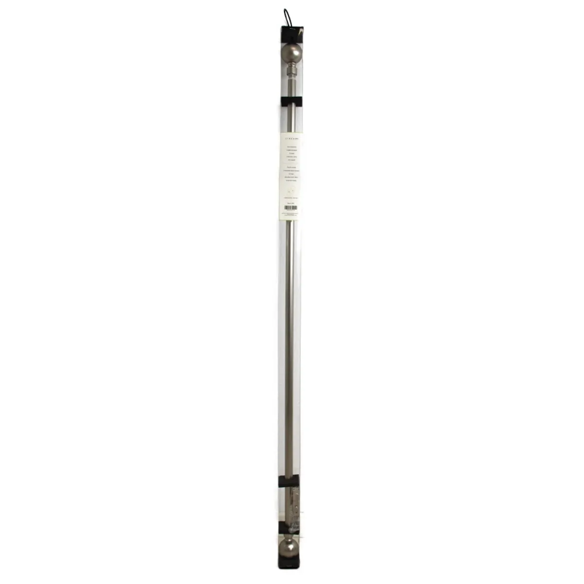bastone est. sfera 120-210 satinato