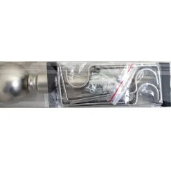 bastone est. sfera 120-210 satinato