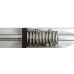 bastone est. sfera 160-310 satinato