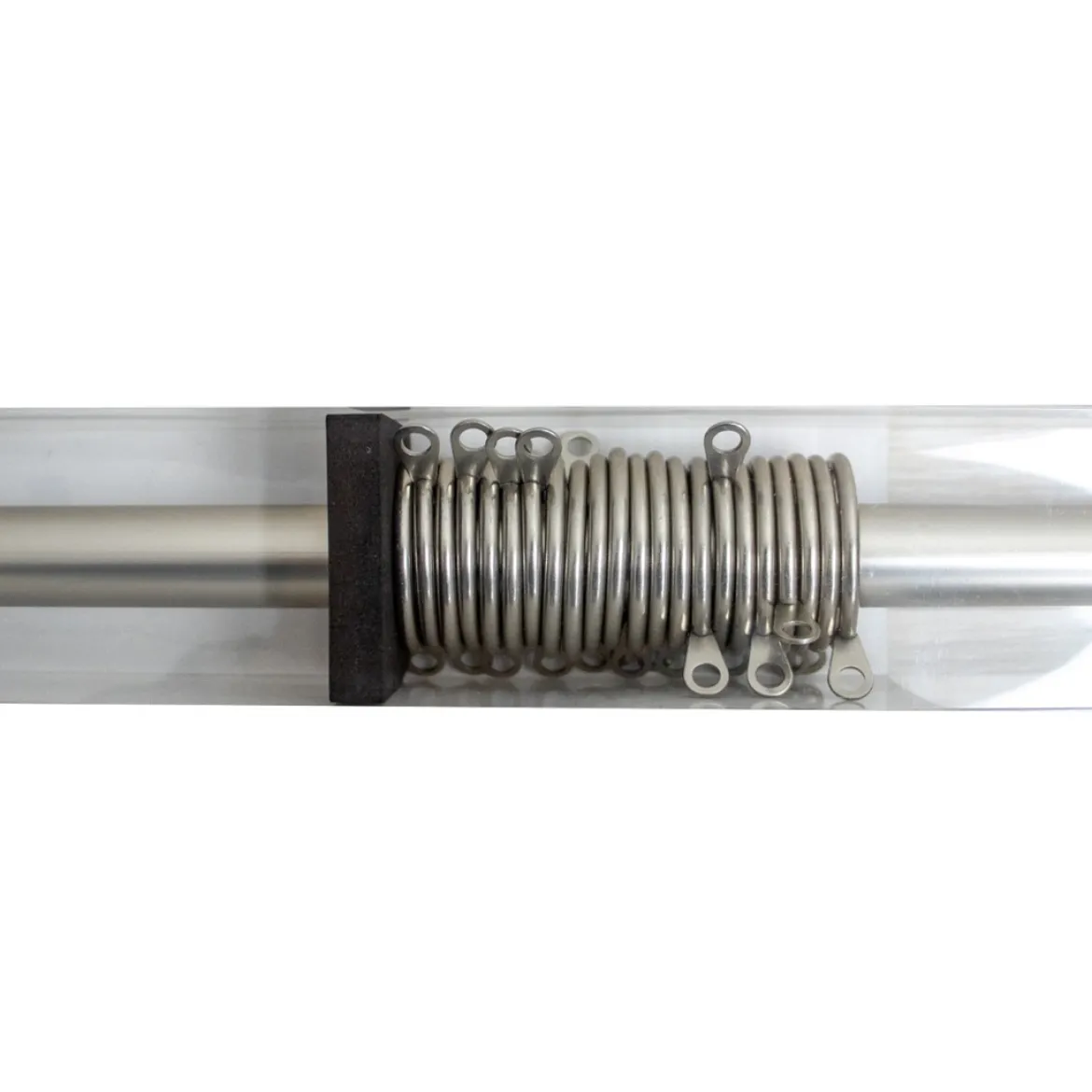 bastone est. sfera 160-310 satinato
