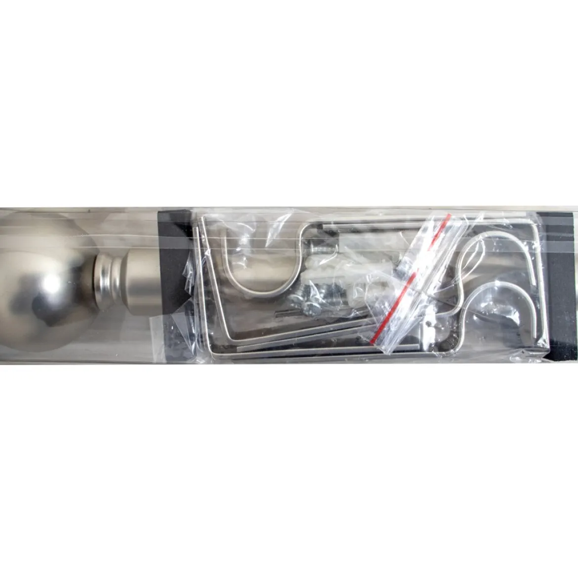 bastone est. sfera 160-310 satinato