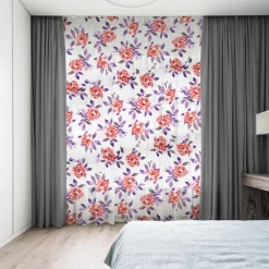 BETULLA TENDA FIORI
