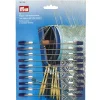 Blocca fuselli e fermamaglie 13cm