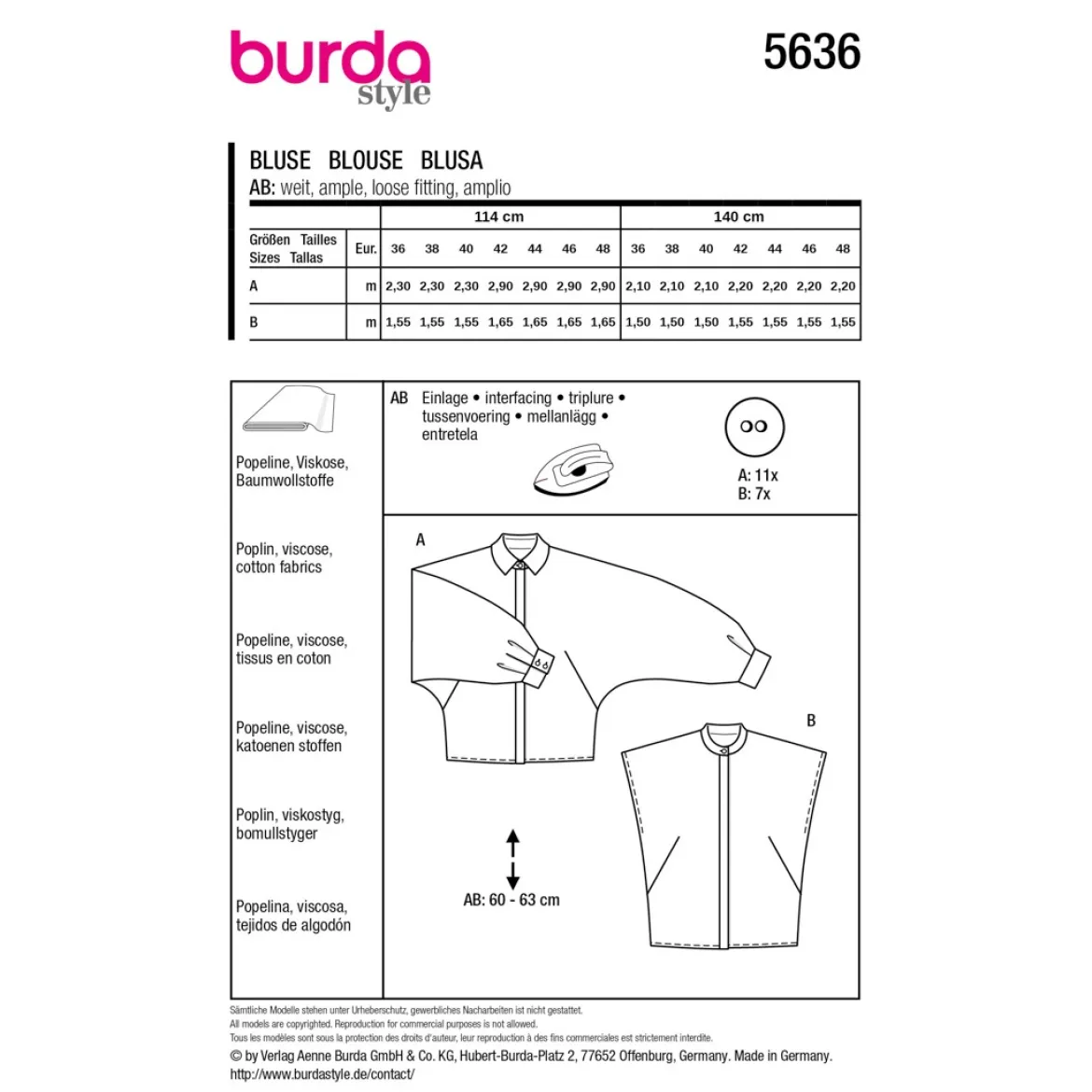 Blouse
