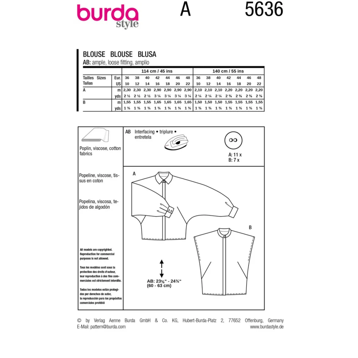 Blouse