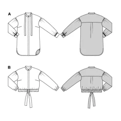 Blouse