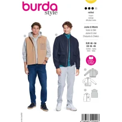 Blouson / Gilet
