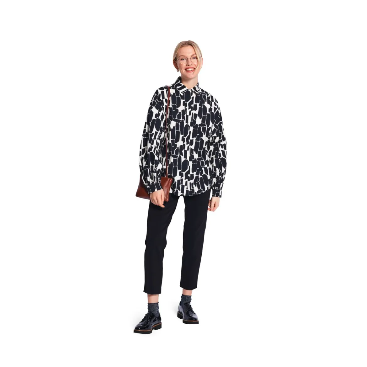 Blusa
