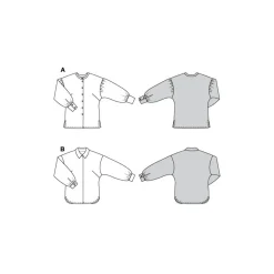 Blusa