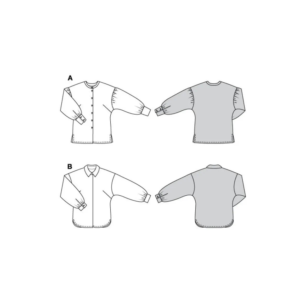 Blusa