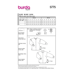 Blusa