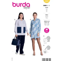 Blusa