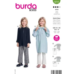 Blusa