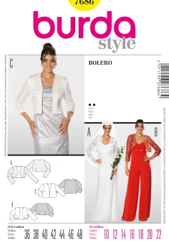 bolero