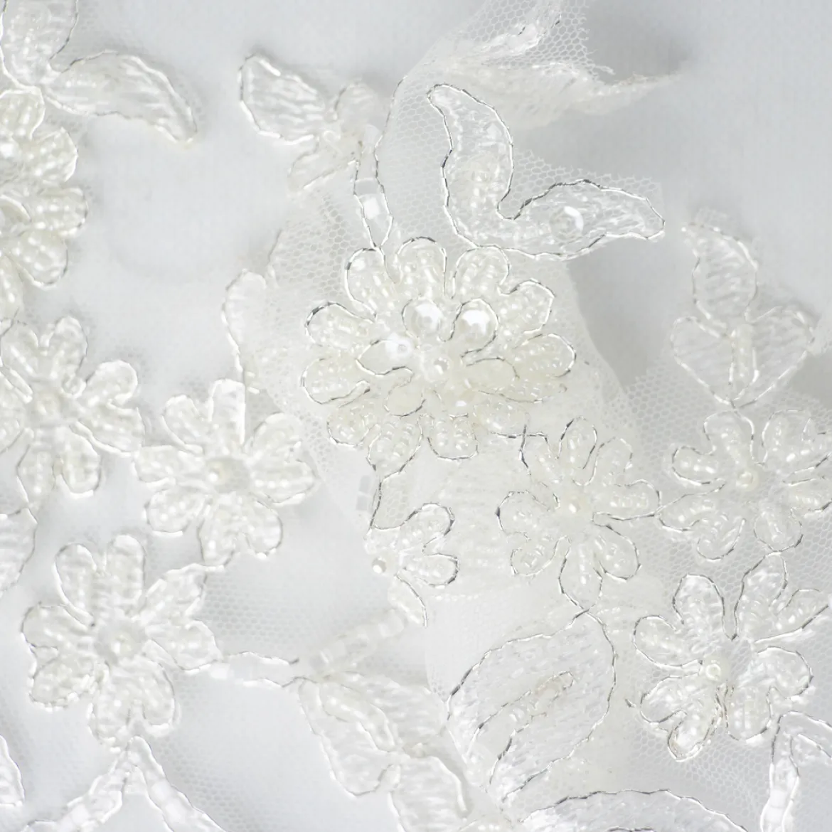 BORDURA SMERLATA ANNECY SPOSA SPOSA