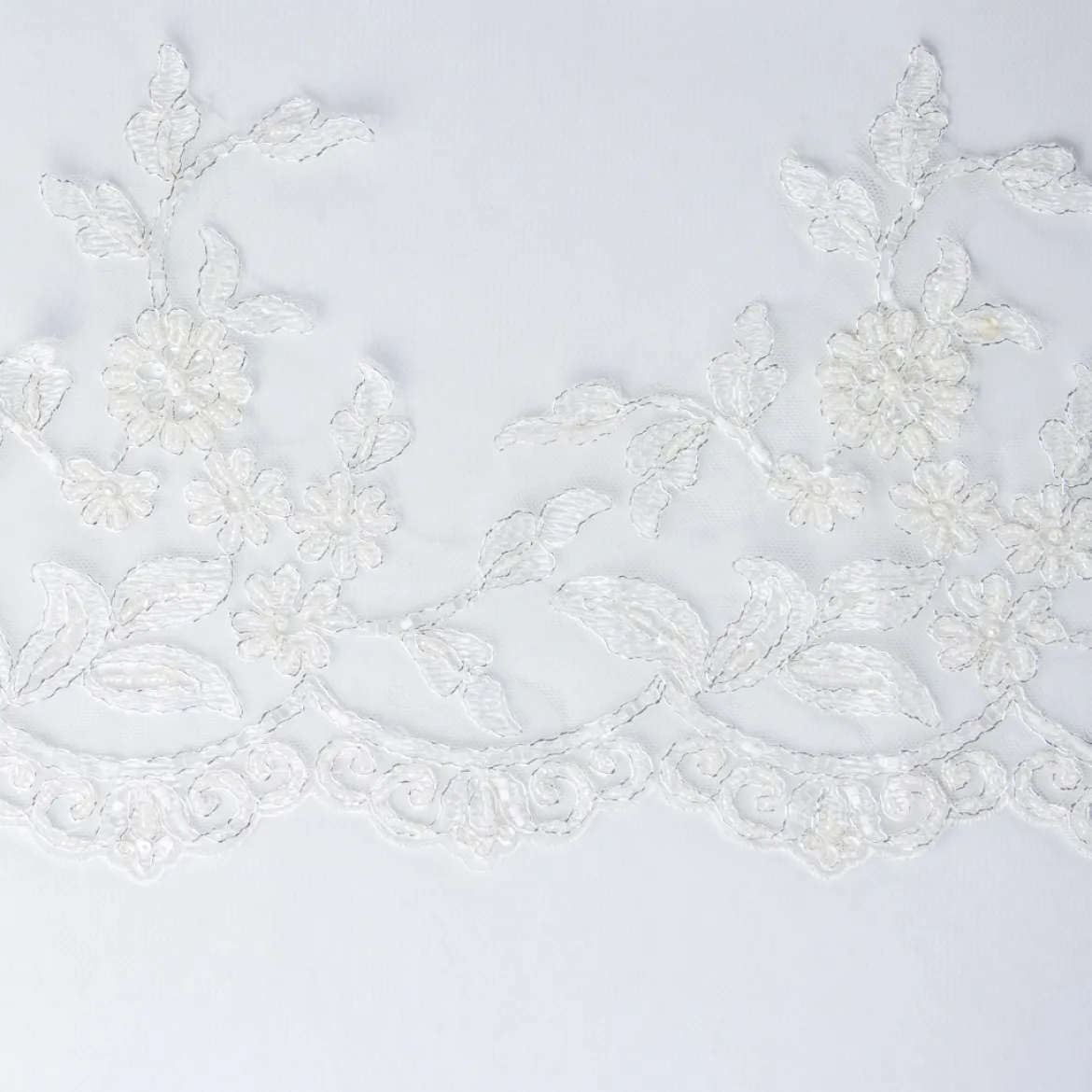 BORDURA SMERLATA ANNECY SPOSA SPOSA