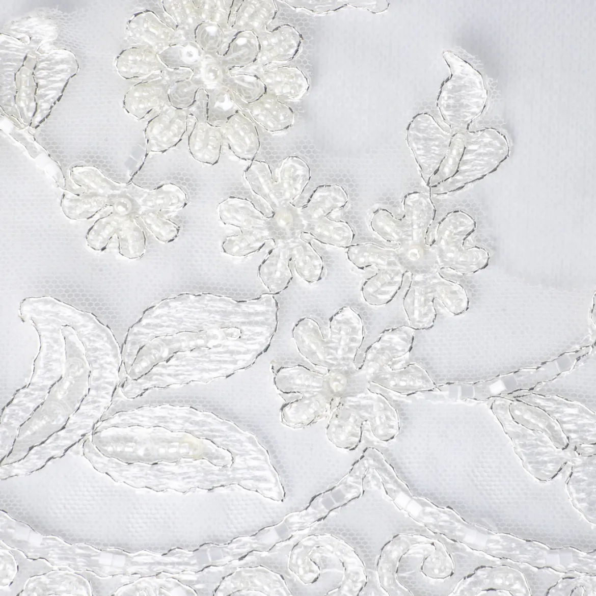 BORDURA SMERLATA ANNECY SPOSA SPOSA