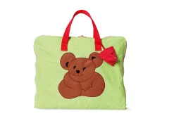 borsa per pannolini