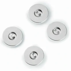 Bottone magnetici per cucire 19mm