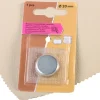 BOTTONE MAGNETICO INVISIBILE 20MM