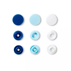 Bottoni pressione Love 12,4mm