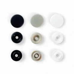 Bottoni pressione Love 12,4mm