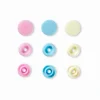 Bottoni pressione Love 12,4mm