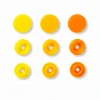 Bottoni pressione Love 12,4mm
