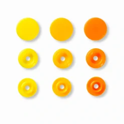 Bottoni pressione Love 12,4mm