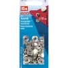 Bottoni pressione ricambi 12mm