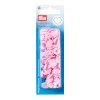 Bottoni ribadire ColorSnaps Cuore