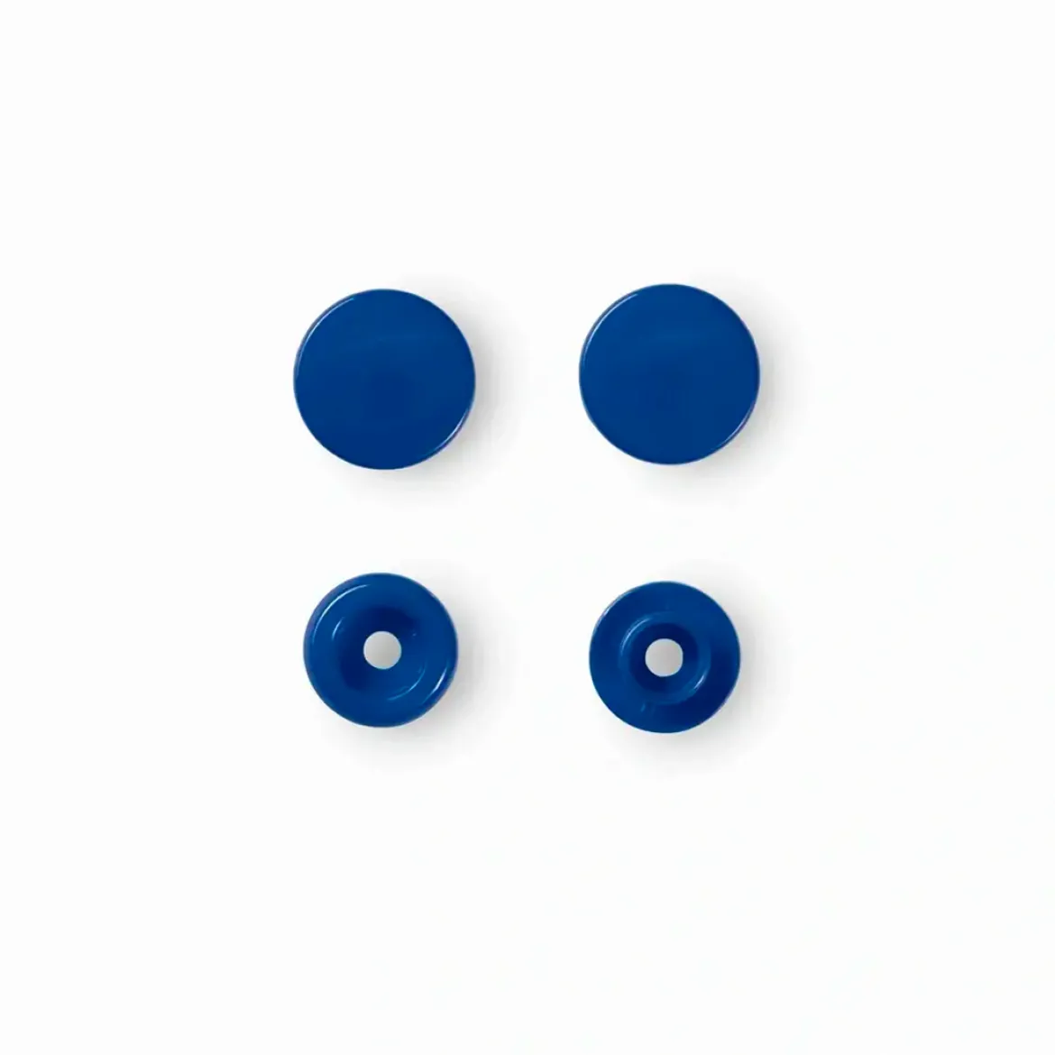 Bottoni ribadire ColorSnaps 12,4mm