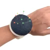 Bracciale puntaspilli