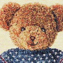 CALZA TEDDY NATALE