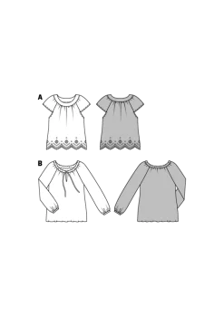 camicetta