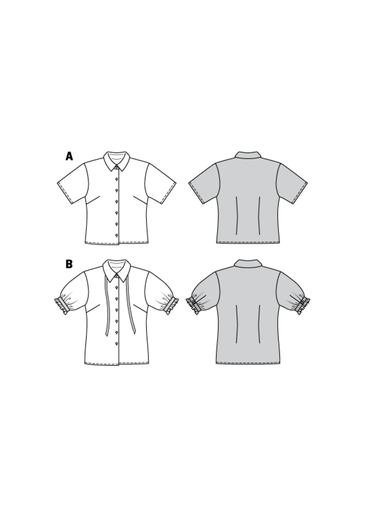 camicetta