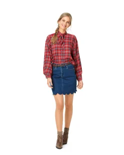 CAMICETTA - CAMICIA