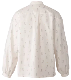 CAMICETTA - CAMICIA