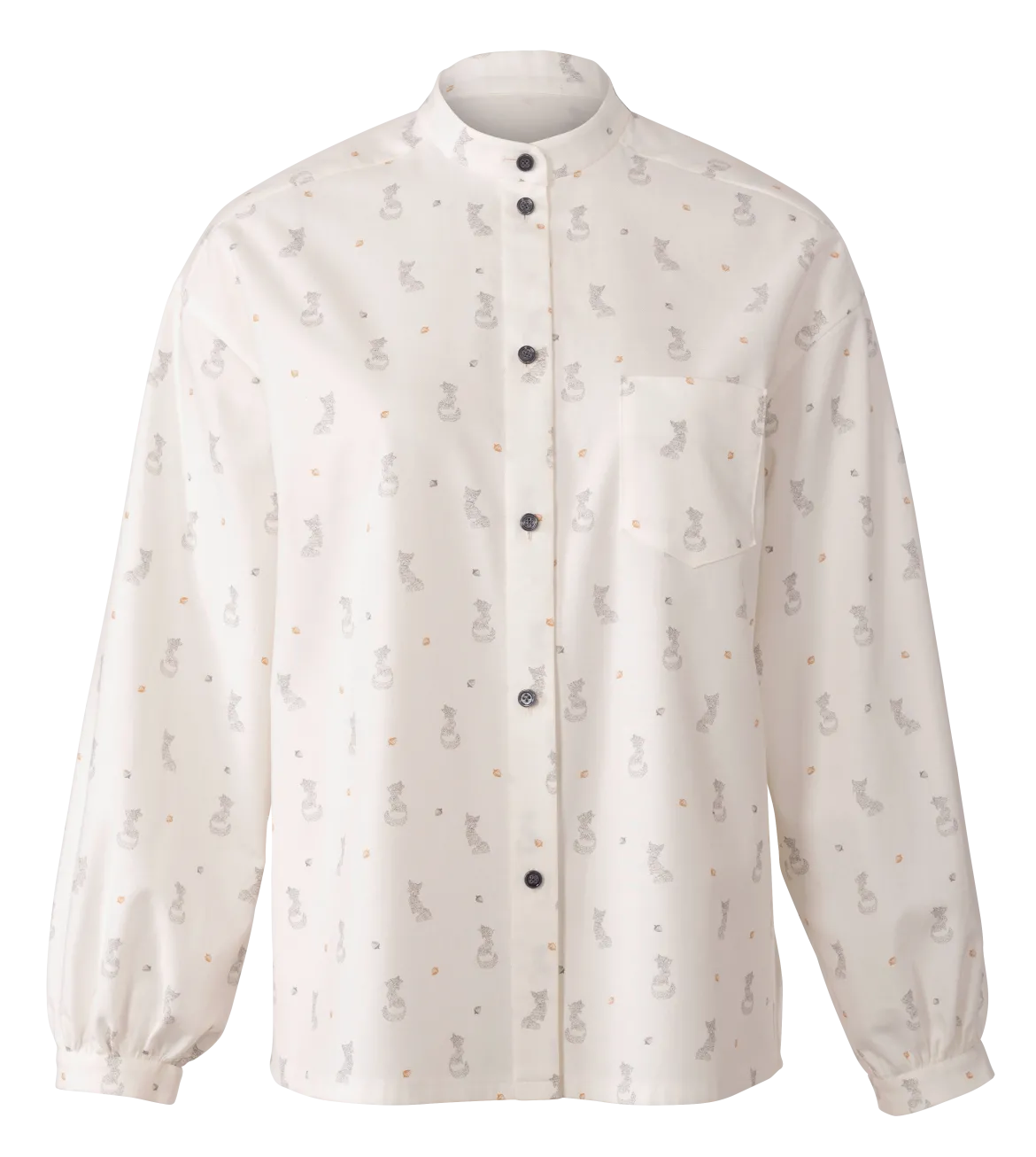 CAMICETTA - CAMICIA