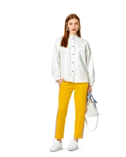 CAMICETTA - CAMICIA