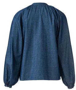 Camicetta - Maniche raglan - A-Line