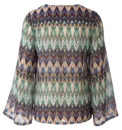 Camicetta - Top - Scollo a V