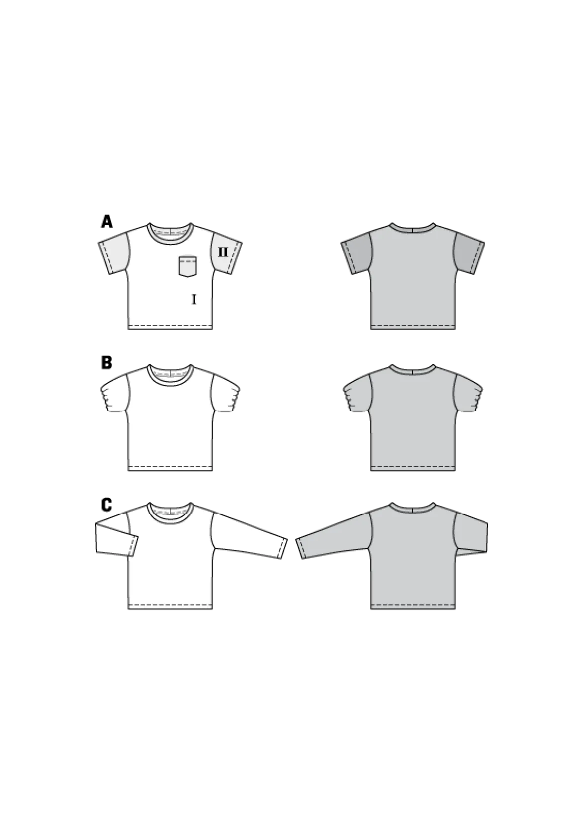 camicia