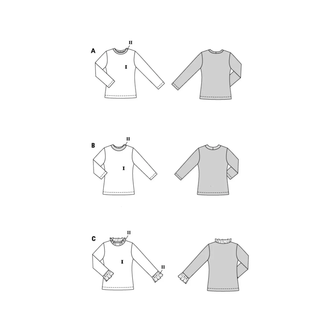 Camicia