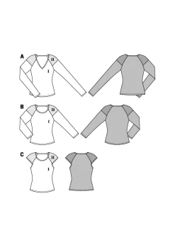 camicia