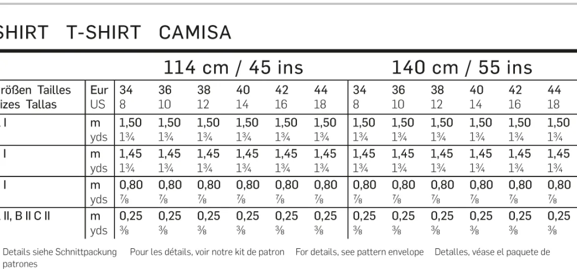 camicia