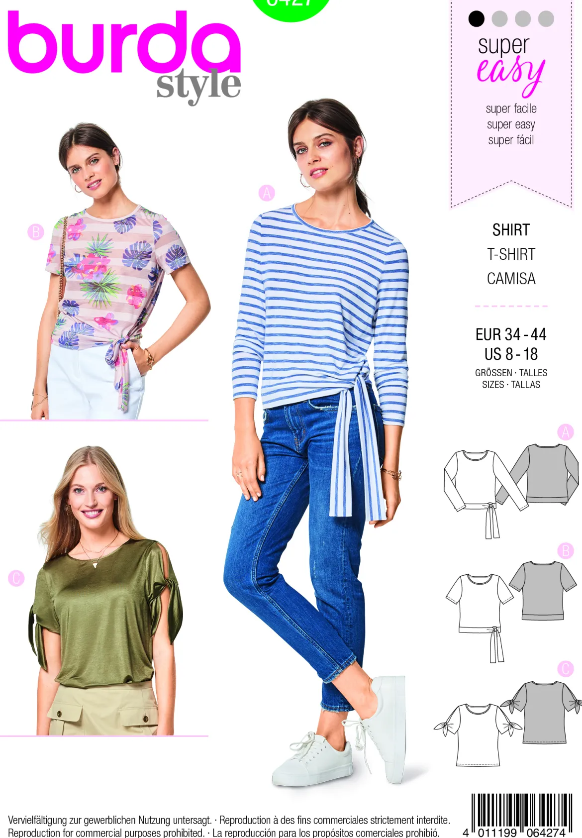 camicia