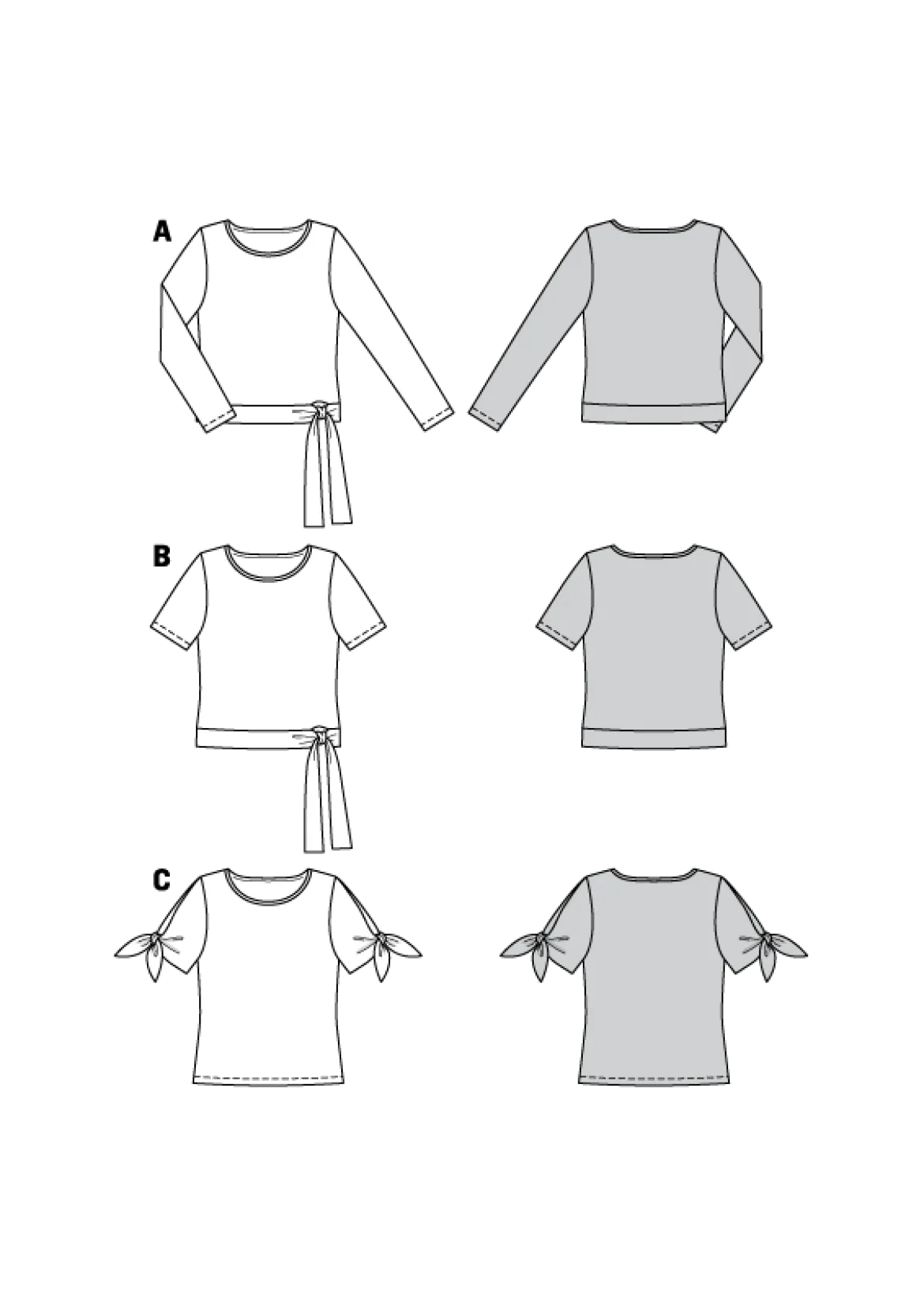 camicia