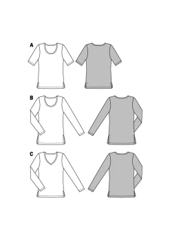 camicia