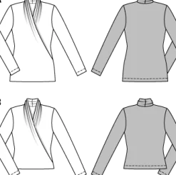 camicia